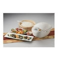 thumbnail image 2 of Zojirushi Micom Rice Cooker and Warmer with BPA-Free Plastic, Bowl and Drainer, 2 of 10