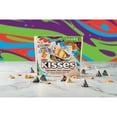 thumbnail image 4 of HERSHEY'S KISSES CINNAMON TOAST CRUNCH Flavored Candy Share Pack, 9 oz, 4 of 8