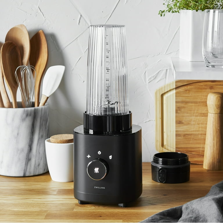 Amazon.com: ZWILLING Enfinigy Personal Blender, Piranha