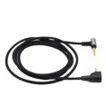 thumbnail image 1 of Estbridg 1x Earphone Audio Cable Headphone For Sennheiser (HD438/439/451 HD461G/i HD471i), 1 of 14