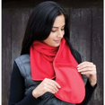 thumbnail image 2 of Result Active Anti-Pilling Fleece Winter Scarf With Zip Pocket, 2 of 3