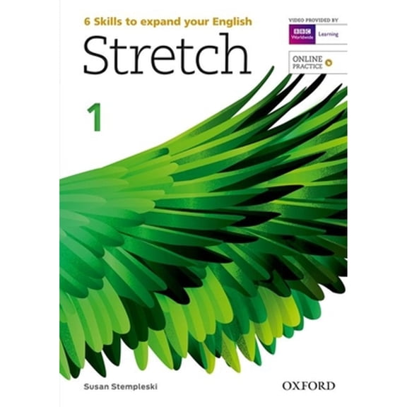 Stretch 1 Student Book Pack (Other)