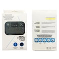 thumbnail image 4 of Teclado Inalámbrico Compatible Con Bluetooth 2.4G Air Mouse Touchpad Para Tv Box, 4 of 5