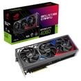 thumbnail image 4 of ASUS ROG Strix GeForce RTX® 4080 Gaming Graphics Card (PCIe 4.0, 16GB GDDR6X, HDMI 2.1a, DisplayPort 1.4a), 4 of 4