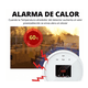 thumbnail image 4 of Sensor Alarma Gas Lp Natural Detector De Fuga Wifi Propano, 4 of 4
