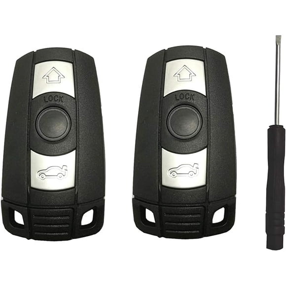 Screwdriver Car Key Fob