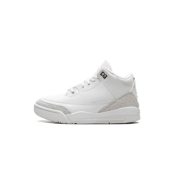 Jordan PRE SCHOOL Air Jordan 3 Retro PS "Pure Money (2025)" DM0966 111 DM0966 111 from Stadium Goods