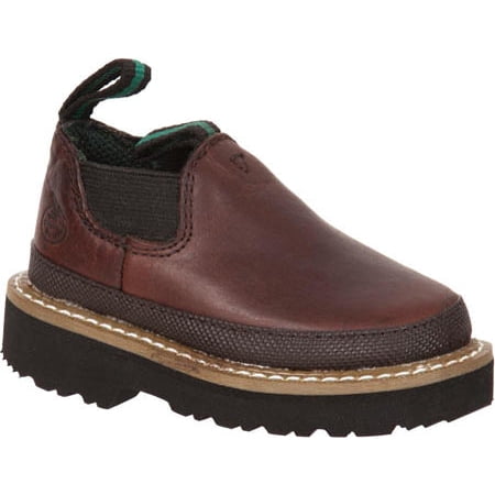 

Georgia Boot Toddlers Romeo Size 8(M)