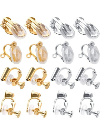Ear Clip Converter – éclater jewellery