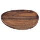 thumbnail image 1 of Bandeja De Servicio Fácil De Limpiar Placa De Madera Lisa Duradera Y Fuerte Para Restaurante En Casa, 1 of 8