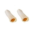 thumbnail image 4 of Stuffed Cheese 6 Inch Shin Dog Bones Nutritious Delicious Refillable Dental Chew (4 Bones), 4 of 7