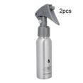 thumbnail image 3 of Botella rociadora para peluquero, 2 piezas, 80 ml, rociador para peluquería, botella rociadora para peluquería, rociador de agua, artesanía superior, 3 of 6