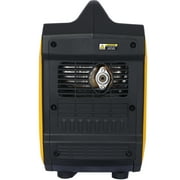 2000 Watt Gas Powered Portable Inverter Generator, Outdoor Power Equipment Generator Low Noise, EPA Compliant