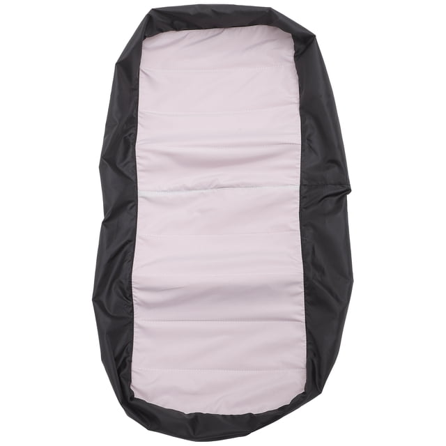 SHISUYAN 1 Pce Housse de Protection Simple pour Désherbeur, Housse de Siège Confortable