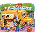 thumbnail image 1 of Pre-Owned Fisher Price School Bus Lift the Flap (Hardcover) by Doris Tomaselli, Carolyn Bracken, 1 of 1