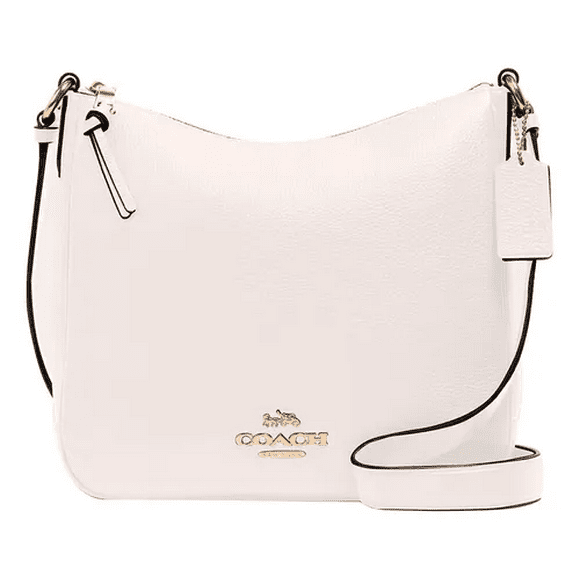 Bolsa Coach Original Ellie File Bag In Signature Canvas