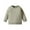AB19 Green, variant on Tisuna Boys Sweatshirts Kids Breathable Long Sleeve Sweatshirt Toddler Letter Print Streetwear Hoodless Size 18-24 Months