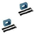 thumbnail image 1 of Bearachild Silicone Travel Case Cover Protective Box Storage Bag For GO 3 Speaker Type1, 1 of 1