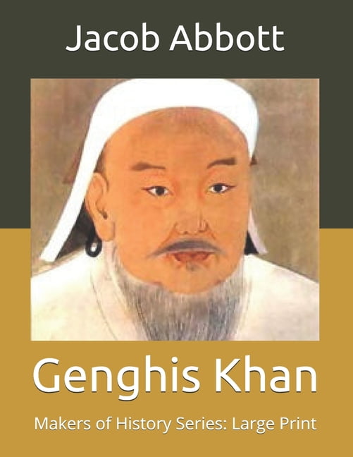 genghis khan series books genghis khan series books