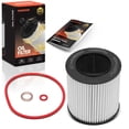thumbnail image 1 of Filtro de aceite A-Premium, 20 000 millas, protección mejorada BMW, 1 of 9