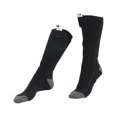 thumbnail image 1 of destyer Electric Heated Socks Boot Feet Warmer Usb Rechargeable Battery Sock For Winter Sport, 1 of 9
