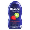 Dasani Drops 1.9 oz Plastic Bottles - Pack of 1 - Strawberry Kiwi
