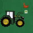 thumbnail image 3 of John Deere T-Shirt Toddler to Little Kid, 3 of 4