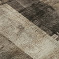 thumbnail image 2 of Dalyn Rugs Premium Machine Washable Mayfield AMF1202 Brown 8' x 10' Rug, 2 of 7