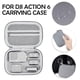 thumbnail image 5 of Multifunctional Action Camera Portable Storage Bag For DJI Osmo Action 6, 5 of 5