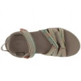thumbnail image 4 of Teva Tirra, Taupe-Multi, 09, 4 of 6