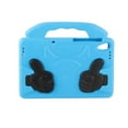 thumbnail image 4 of Tablet Tablet Case EVA Flat Protective Cover Shockproof Heavy Duty Rugged Shell Accessories, 4 of 8