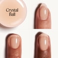 thumbnail image 3 of essie Nail Art Studio essie Glass Nails, Nail Polish, White, Crystal Ball, 0.46 fl oz, 3 of 9