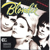 Blondie - Eat To The Beat - Music & Performance - Vinyl