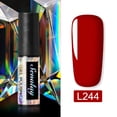 thumbnail image 1 of Esmalte de uñas, regalos para mujeres, esmalte de uñas removible, pegamento de 5 ml, pegamento de color para niña, fototerapia, pegamento para uñas, manicura A, 1 of 3