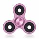 thumbnail image 1 of 2023 Triangular Aluminum Alloy Fingertip Gyroscope/ Delicate High Speed Low Noise All Metal Fingertip Gyroscope/ Children's Toy zhangyuxiang LED, 1 of 2
