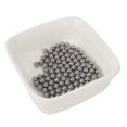 thumbnail image 4 of Rodamiento De Bolas 500 Uds bolas de rodamiento de acero de precisión 1/8 5/32 3/16 7/32 1/4 pulgadas grado 25 + caja Tmvgtek Accesorios para autos y motos, 4 of 9