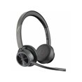 thumbnail image 1 of Poly Voyager 4320-M+Cable USB-A a USB-C+dongle BT700, 1 of 5
