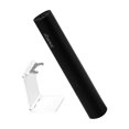 thumbnail image 3 of Minisecador de uñas portátil con soporte, recargable e inalámbrico. negro, 3 of 9