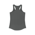 thumbnail image 2 of Live like Johnny Women's Ideal Racerback Tank, 2 of 2