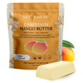 thumbnail image 1 of Manteca corporal Block era of nature, mango crudo orgánico sin refinar, 960 ml, 1 of 8