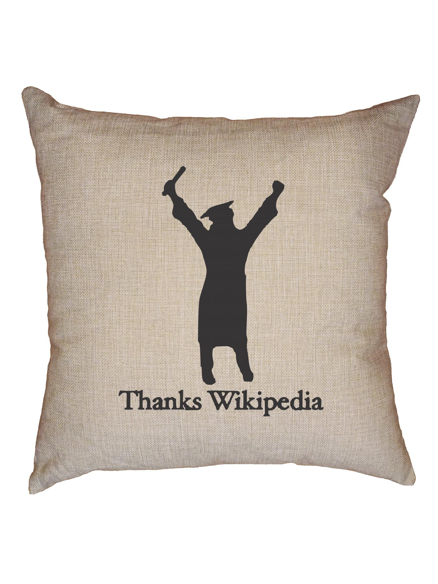 Throw pillow - Wikipedia