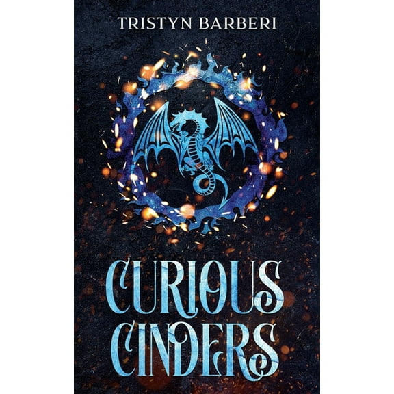 Curious Cinders, (Paperback)