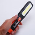 thumbnail image 2 of Lampe à Main Torche Mode Filaire-Portable Autonomie de 5H30-magnétique LED, 2 of 5