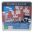 thumbnail image 1 of Rummy-O Tile Game in Tin, 1 of 1