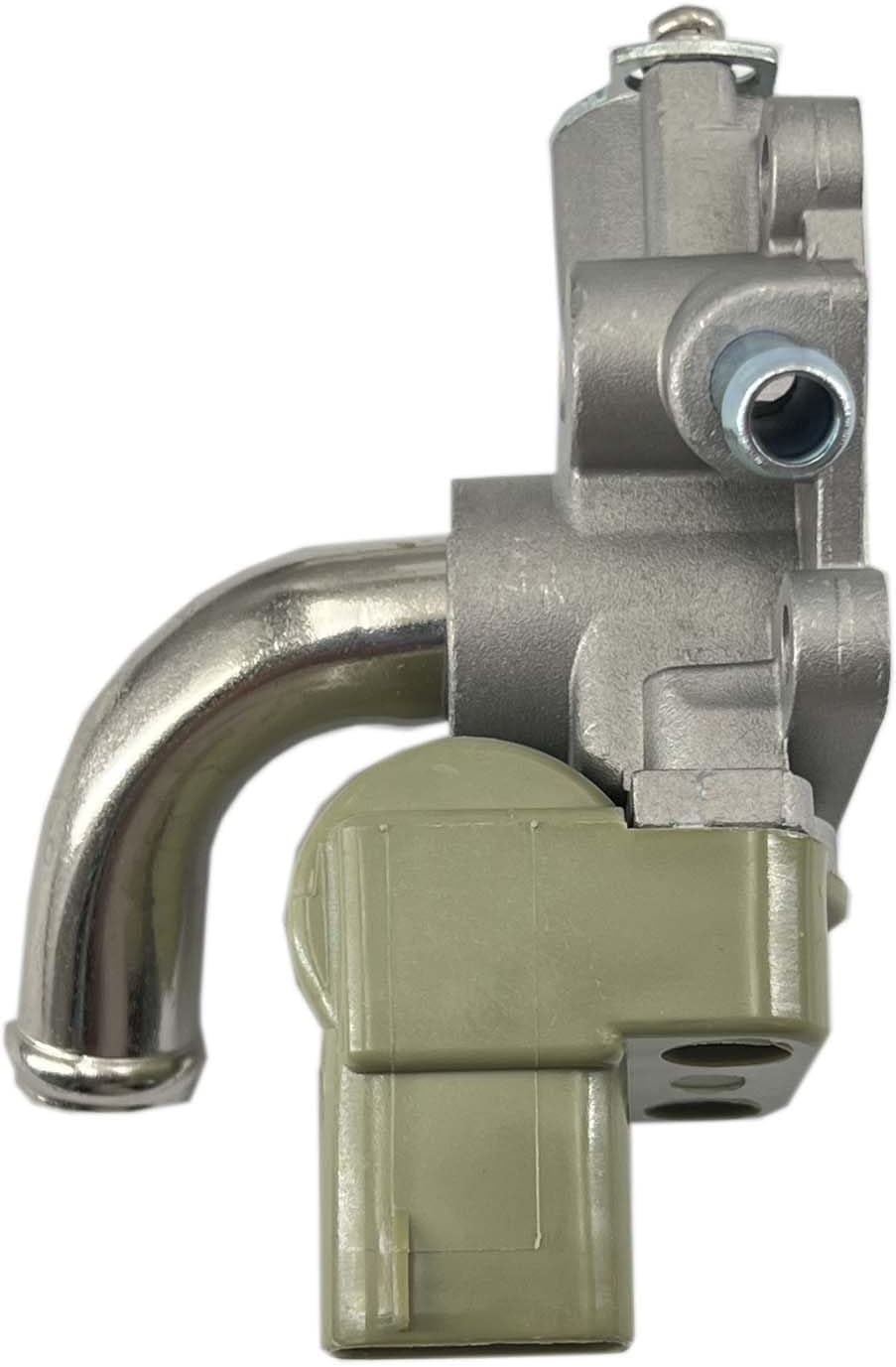 Sucwinco Idle Air Control Valve Compatible with Tacoma 1996-2000, 4Runner 1996-2000, T100:1996-1998, 2227075030