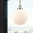 thumbnail image 7 of Innovations Lighting - Beacon - 1 Light Mini Pendant In Industrial Style-13, 7 of 7