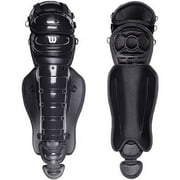 Wilson West Vest 18"-19" Umpire Leg Guards