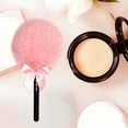 thumbnail image 6 of Lollipop Powder Puff Under Eye Loose Body Puff Soft Body Powder Puff Makeup Tool for Women for Girls and Woman, 6 of 19