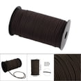 thumbnail image 4 of 100m Paracord Parachute Cord,Rock Parachute  Rope Survival Cord Utility Tactical Parachute Cord For Outdoor Hiking, 4 of 8