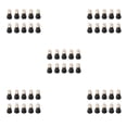 thumbnail image 2 of Kenally 10 Pieces Valve Stem Mountain Bike Tire Install Scooter Accessories Supplies Vacuum Handily Design Caps Simple Valves Decoration Type2, 2 of 6